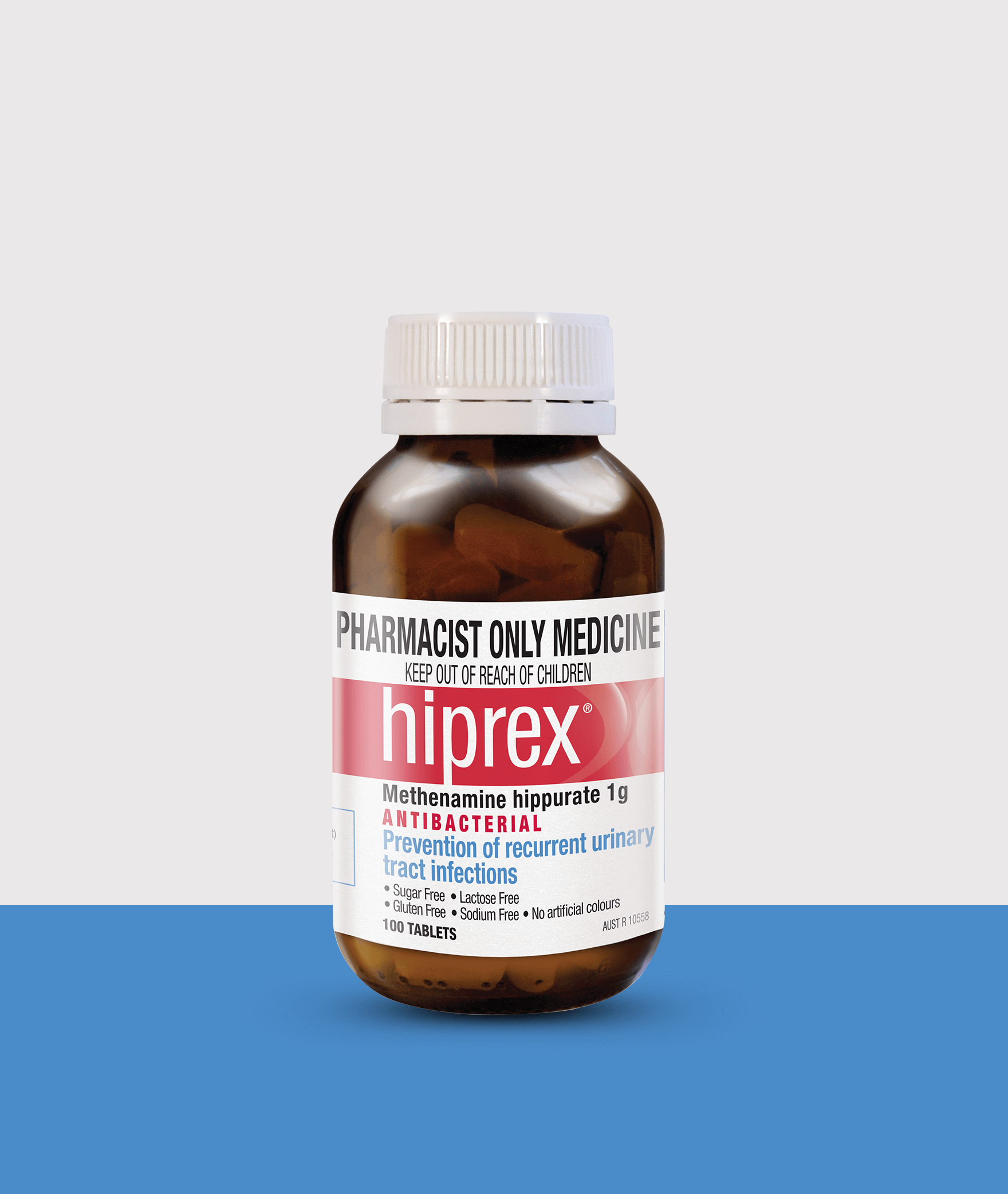 Hiprex