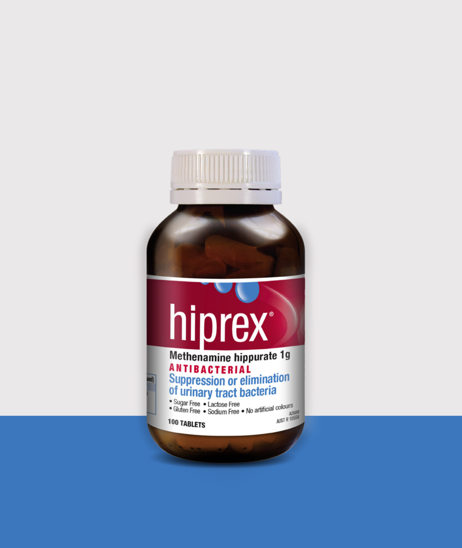 Hiprex