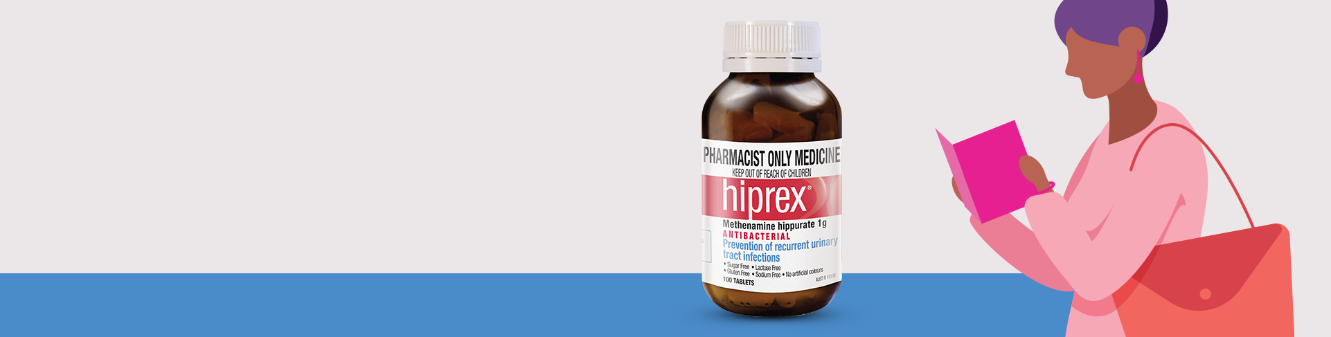 Hiprex